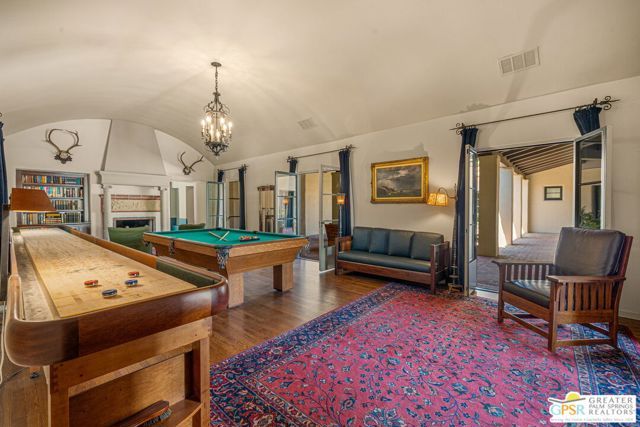501 N Belardo Road, Palm Springs, CA 92262