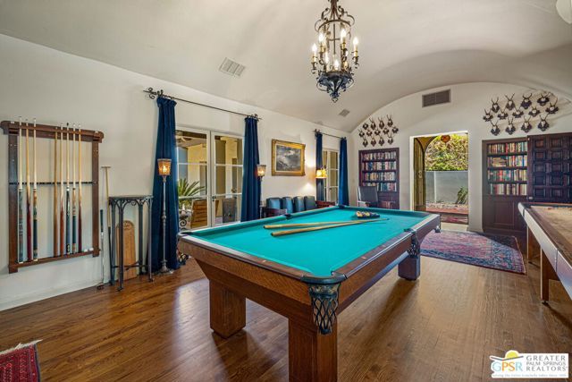 501 N Belardo Road, Palm Springs, CA 92262
