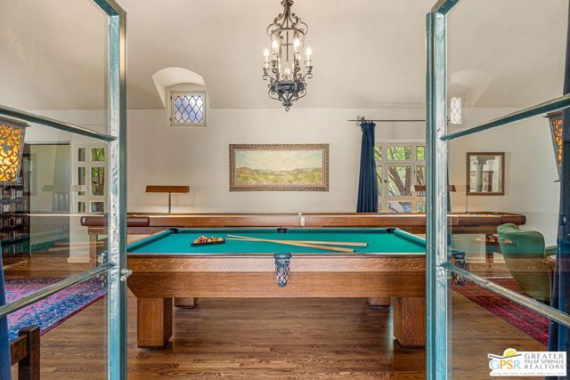 501 N Belardo Road, Palm Springs, CA 92262