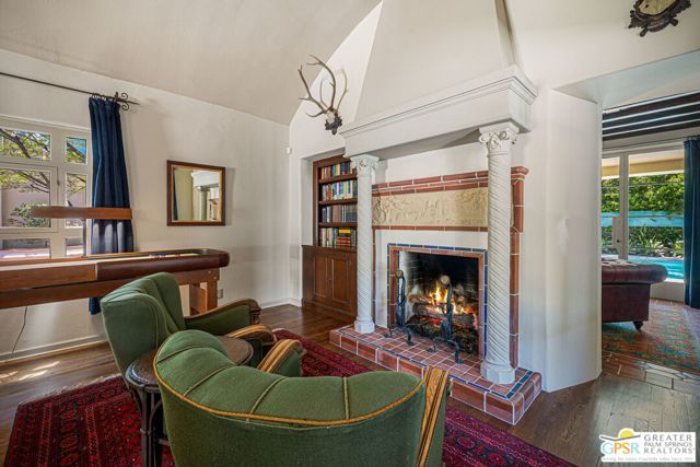 501 N Belardo Road, Palm Springs, CA 92262