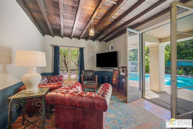 501 N Belardo Road, Palm Springs, CA 92262