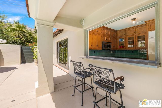 501 N Belardo Road, Palm Springs, CA 92262