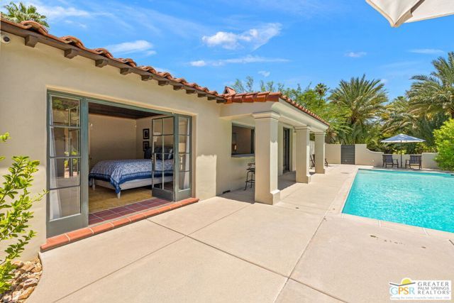 501 N Belardo Road, Palm Springs, CA 92262