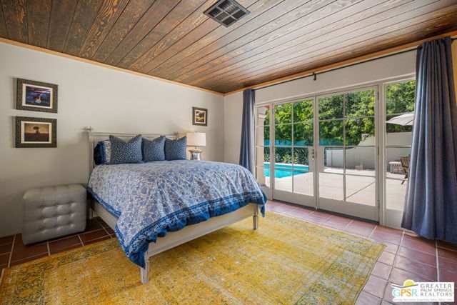 501 N Belardo Road, Palm Springs, CA 92262