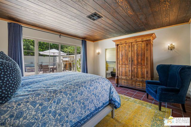 501 N Belardo Road, Palm Springs, CA 92262