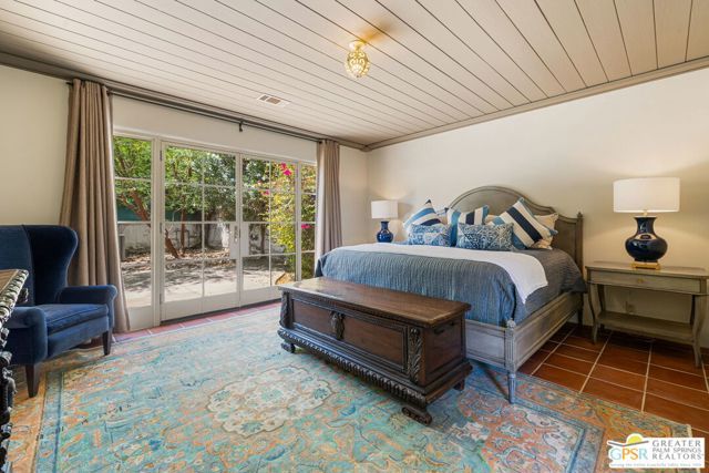 501 N Belardo Road, Palm Springs, CA 92262
