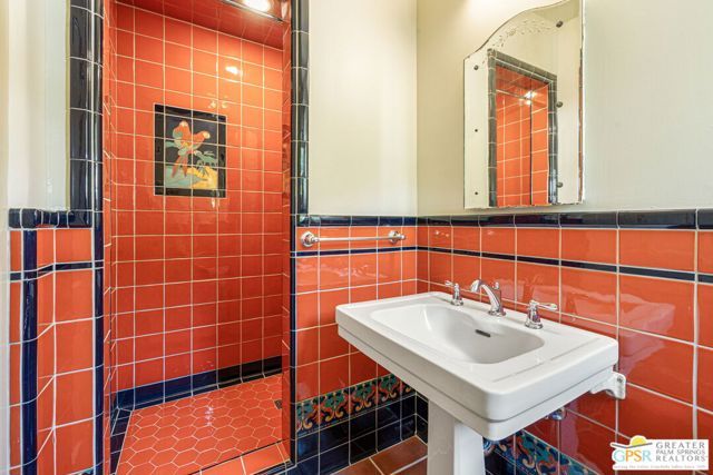 501 N Belardo Road, Palm Springs, CA 92262