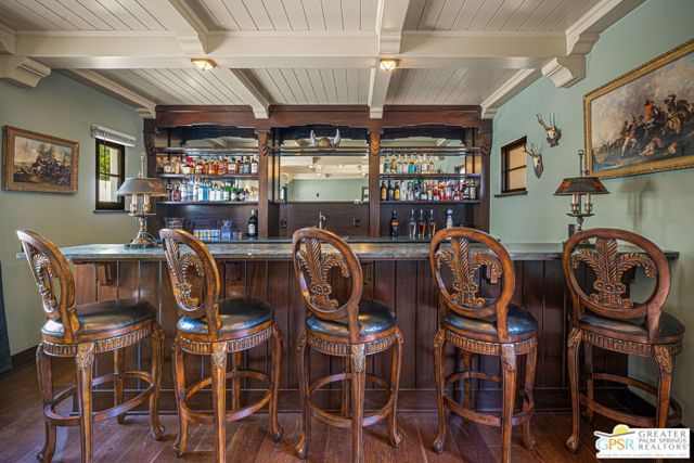 501 N Belardo Road, Palm Springs, CA 92262