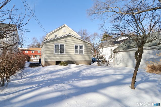 10 Keith Street, Norwalk, CT 06854