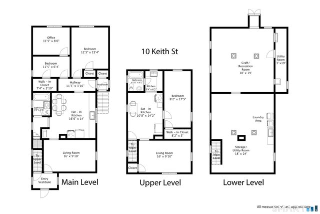 10 Keith Street, Norwalk, CT 06854