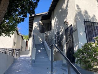 1163 N Ditman Avenue, City Terrace, CA 90063
