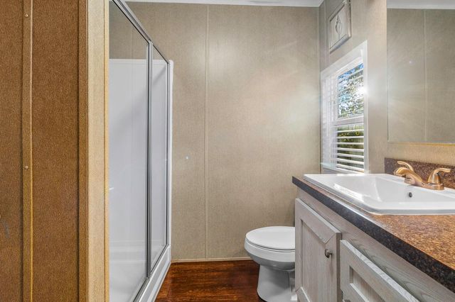 211 Woodstock, Livingston, TX 77351