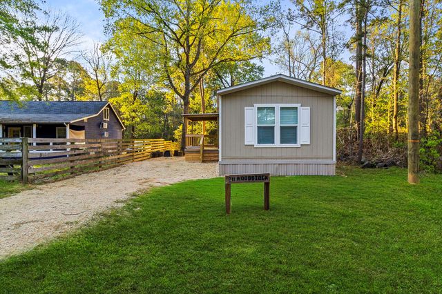 211 Woodstock, Livingston, TX 77351