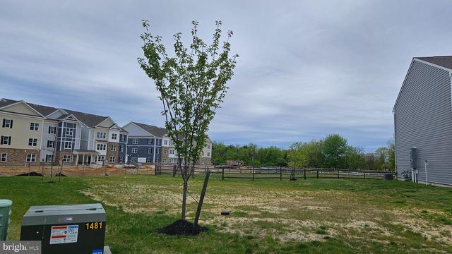 50 PEREGRINE WAY, Burlington, NJ 08016