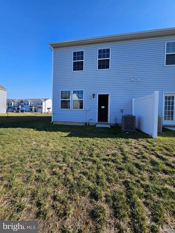 50 PEREGRINE WAY, Burlington, NJ 08016