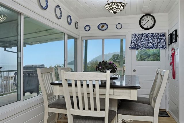 9279 Glenhaven Drive, Glenhaven, CA 95443