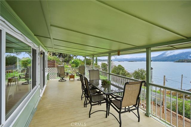 9279 Glenhaven Drive, Glenhaven, CA 95443