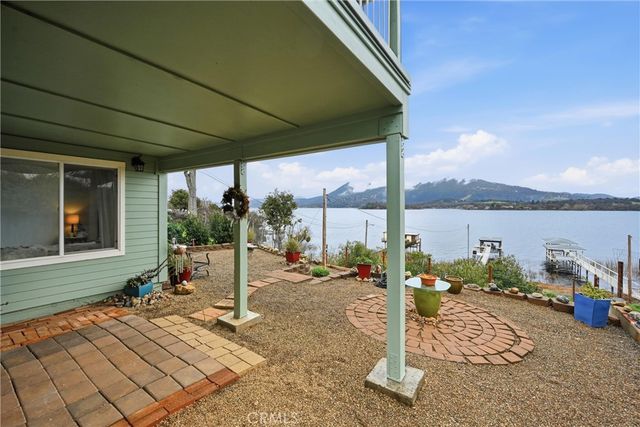 9279 Glenhaven Drive, Glenhaven, CA 95443