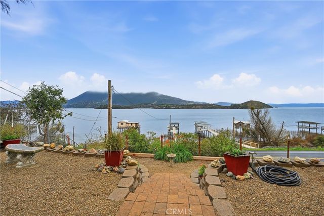 9279 Glenhaven Drive, Glenhaven, CA 95443