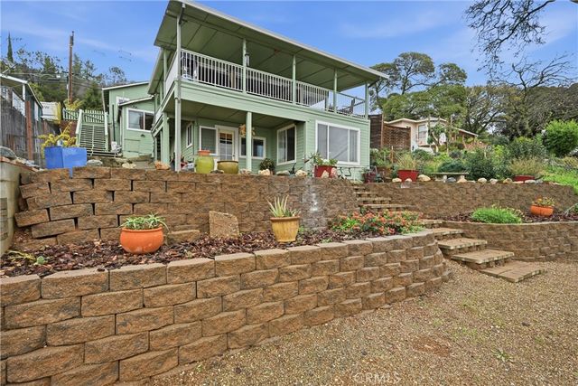 9279 Glenhaven Drive, Glenhaven, CA 95443