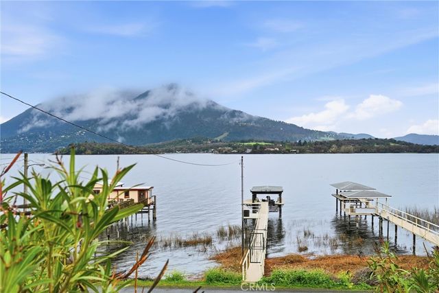 9279 Glenhaven Drive, Glenhaven, CA 95443