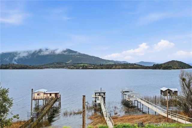 9279 Glenhaven Drive, Glenhaven, CA 95443