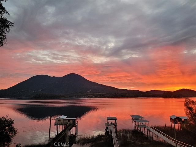 9279 Glenhaven Drive, Glenhaven, CA 95443