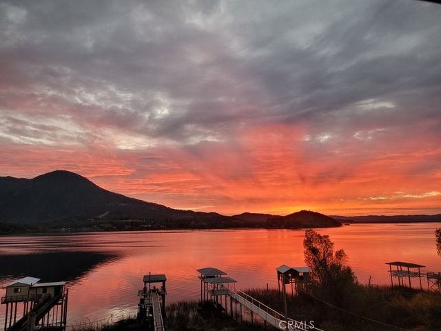 9279 Glenhaven Drive, Glenhaven, CA 95443