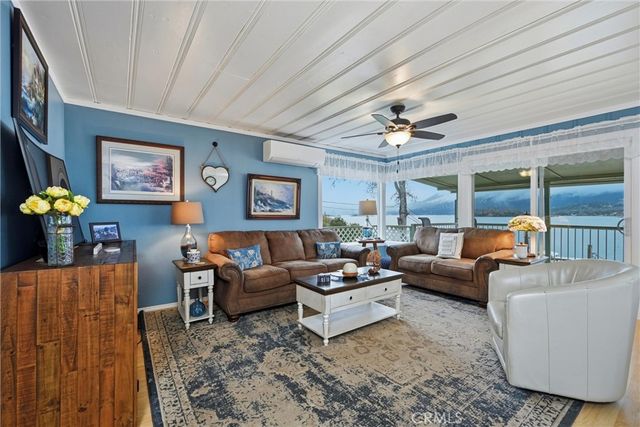 9279 Glenhaven Drive, Glenhaven, CA 95443