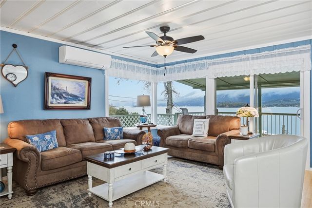 9279 Glenhaven Drive, Glenhaven, CA 95443