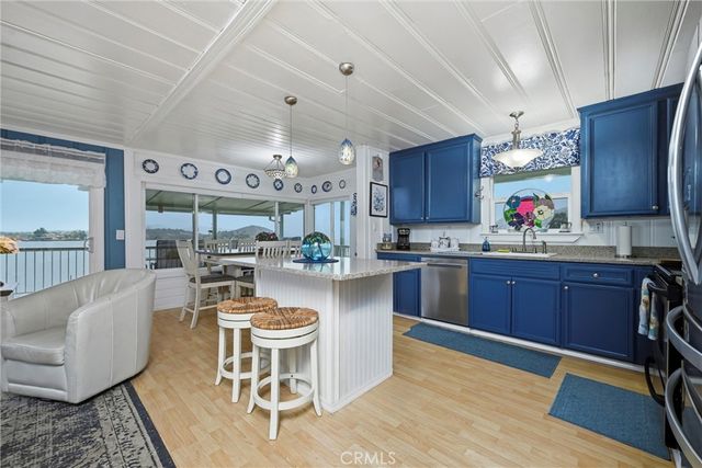 9279 Glenhaven Drive, Glenhaven, CA 95443