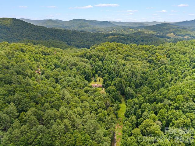 528 Baccus Siding Road, Green Mountain, NC 28740