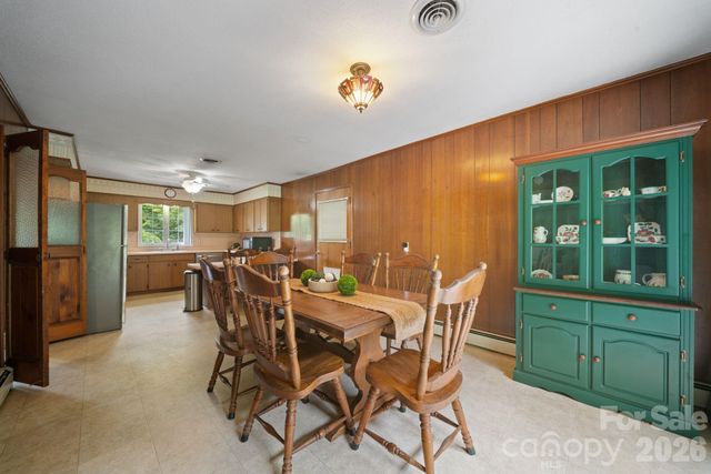 528 Baccus Siding Road, Green Mountain, NC 28740