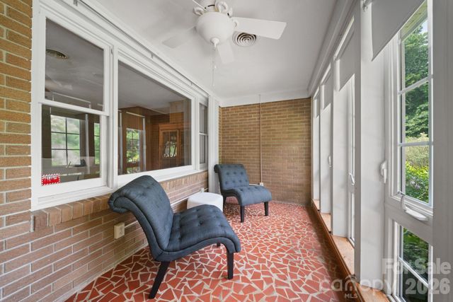 528 Baccus Siding Road, Green Mountain, NC 28740