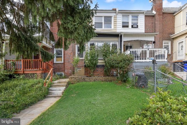 330 W 15TH ST, Chester, PA 19013
