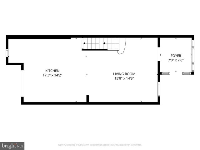 330 W 15TH ST, Chester, PA 19013