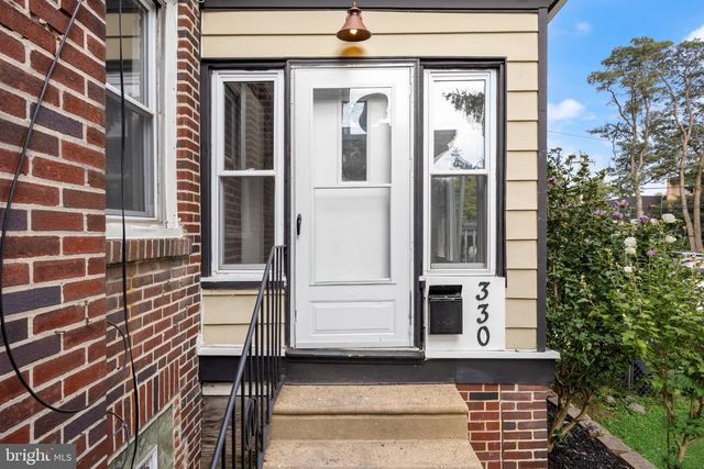330 W 15TH ST, Chester, PA 19013