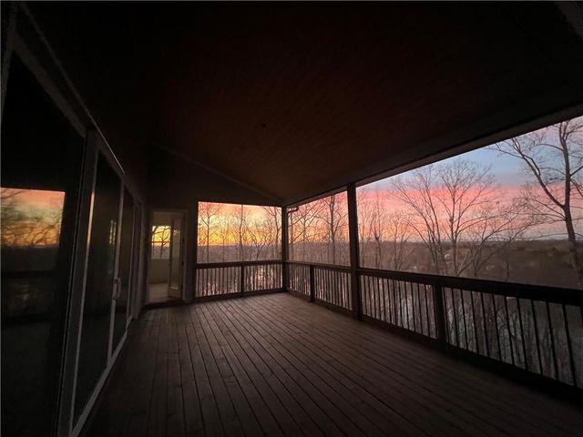 7560 Crestline Drive, Dawsonville, GA 30534