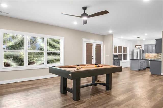 7560 Crestline Drive, Dawsonville, GA 30534