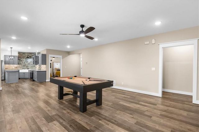 7560 Crestline Drive, Dawsonville, GA 30534