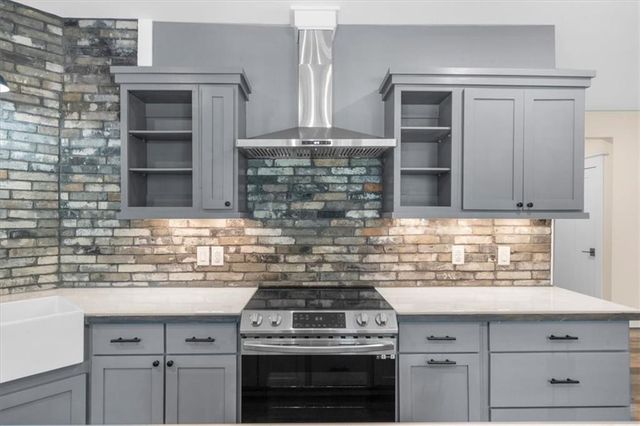 7560 Crestline Drive, Dawsonville, GA 30534