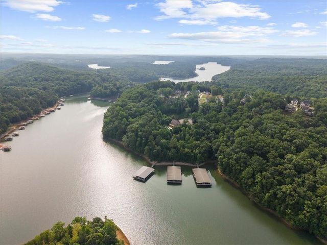 7560 Crestline Drive, Dawsonville, GA 30534