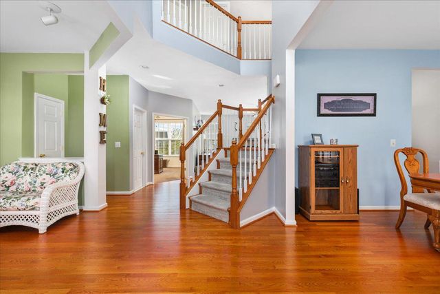 110 VINCENT DR, Stephens City, VA 22655