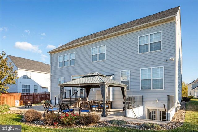 110 VINCENT DR, Stephens City, VA 22655