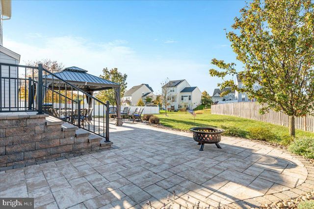 110 VINCENT DR, Stephens City, VA 22655
