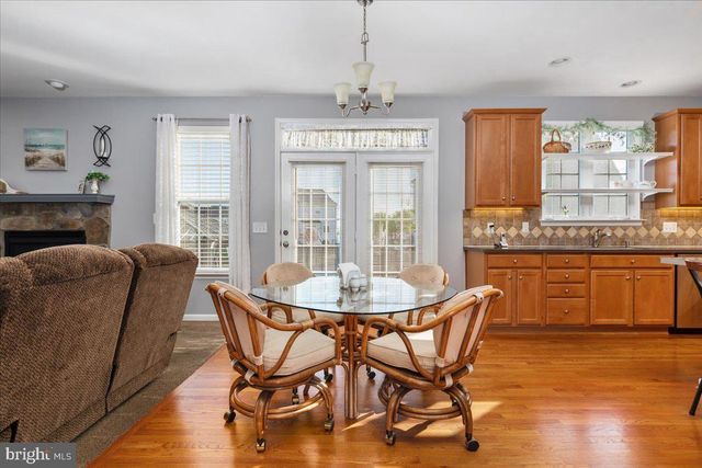 110 VINCENT DR, Stephens City, VA 22655