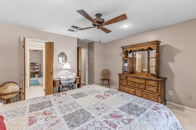 192 Westridge Drive, Huntsville, TX 77340