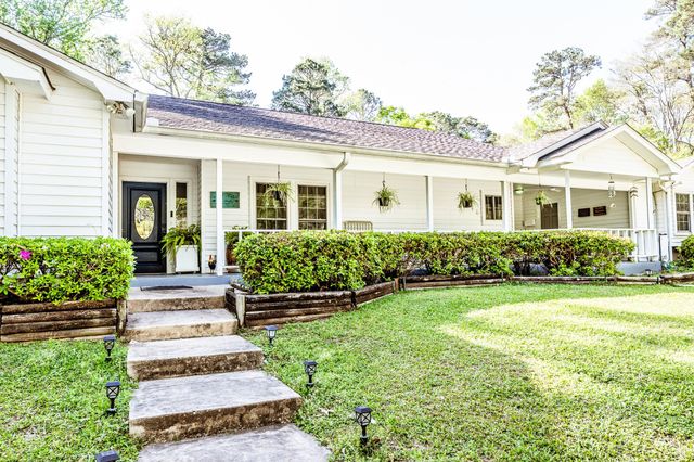 192 Westridge Drive, Huntsville, TX 77340