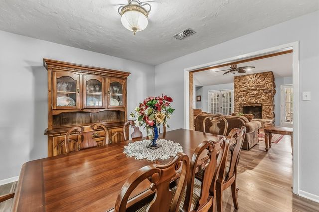 192 Westridge Drive, Huntsville, TX 77340