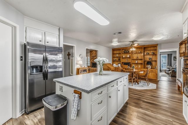 192 Westridge Drive, Huntsville, TX 77340